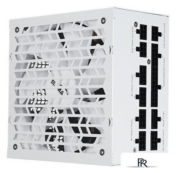 Блок питания Sama G850 850W G0850-WHGFF001-EU - Изображение №5 — Интернет-магазин ПроЗаказ