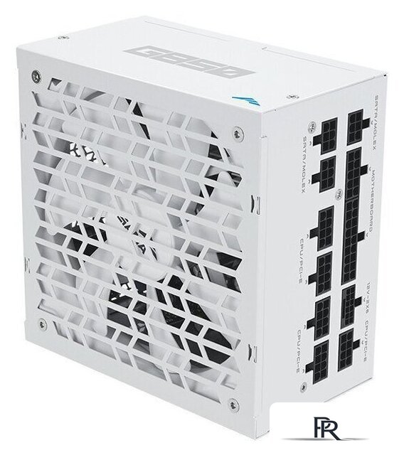 Блок питания Sama G850 850W G0850-WHGFF001-EU - Изображение №2 — Интернет-магазин ПроЗаказ