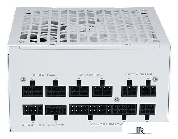 Блок питания Sama G850 850W G0850-WHGFF001-EU - Изображение №4 — Интернет-магазин ПроЗаказ
