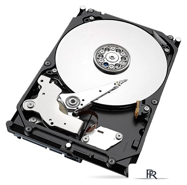 Жесткий диск Seagate BarraCuda 3TB ST3000DM007 - Изображение №3 — Интернет-магазин ПроЗаказ