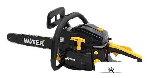 Бензопила Huter BS-62 - Изображение №1 — Интернет-магазин ПроЗаказ