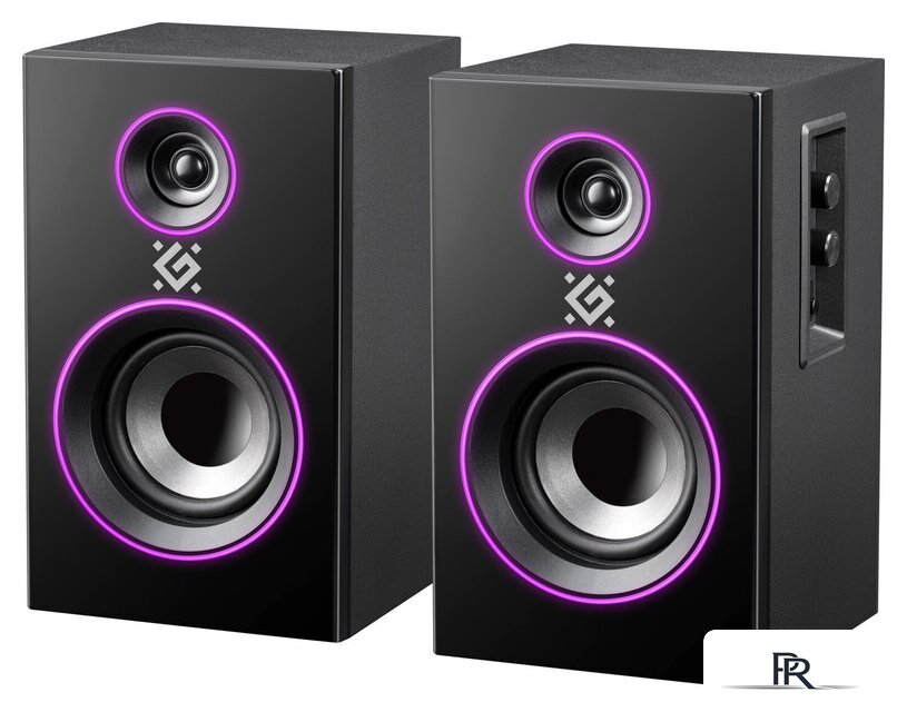 Акустика Defender Solar 20 - Изображение №1 — Интернет-магазин ПроЗаказ