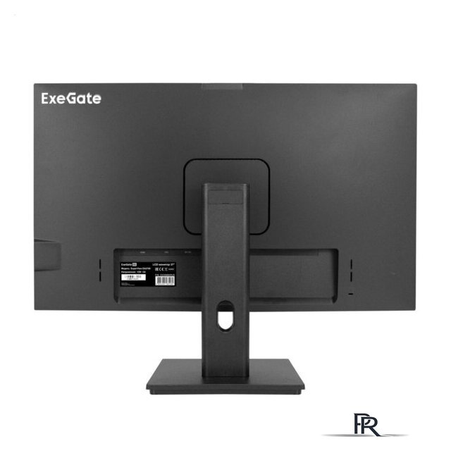 Монитор ExeGate SuperView EA2700 EX298880RUS - Изображение №4 — Интернет-магазин ПроЗаказ