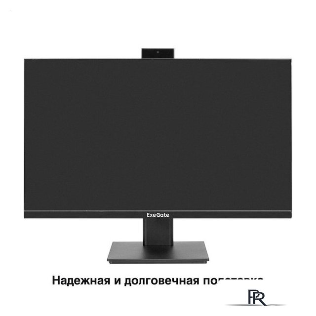 Монитор ExeGate SuperView EA2700 EX298880RUS - Изображение №3 — Интернет-магазин ПроЗаказ