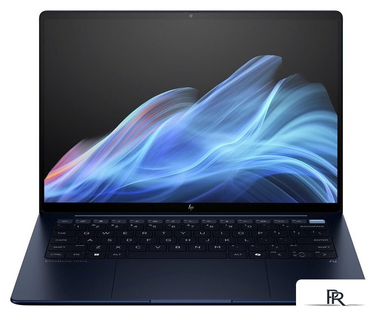 Ноутбук HP EliteBook Ultra G1i B66W6AT - Изображение №1 — Интернет-магазин ПроЗаказ