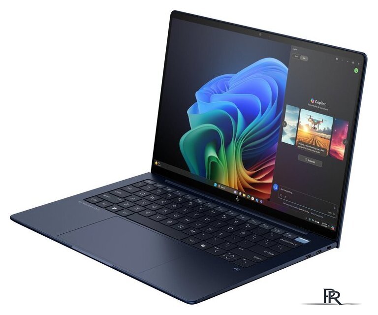 Ноутбук HP EliteBook Ultra G1i B66W6AT - Изображение №4 — Интернет-магазин ПроЗаказ