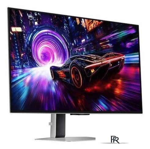 Игровой монитор Samsung Odyssey OLED G8 LS32FG810SIXCI - Изображение №6 — Интернет-магазин ПроЗаказ