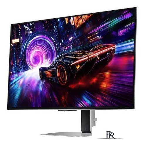 Игровой монитор Samsung Odyssey OLED G8 LS32FG810SIXCI - Изображение №3 — Интернет-магазин ПроЗаказ