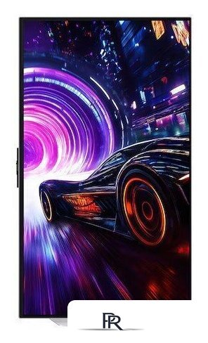 Игровой монитор Samsung Odyssey OLED G8 LS32FG810SIXCI - Изображение №12 — Интернет-магазин ПроЗаказ
