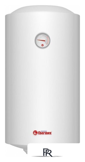 Накопительный электрический водонагреватель Thermex TitaniumHeat 50 V Slim - Изображение №1 — Интернет-магазин ПроЗаказ