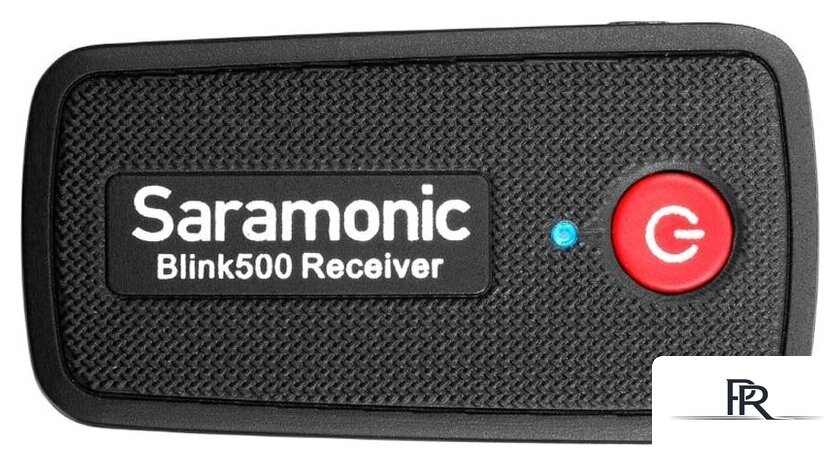 Радиосистема Saramonic Blink 500 B2 (TX+TX+RX) - Изображение №3 — Интернет-магазин ПроЗаказ