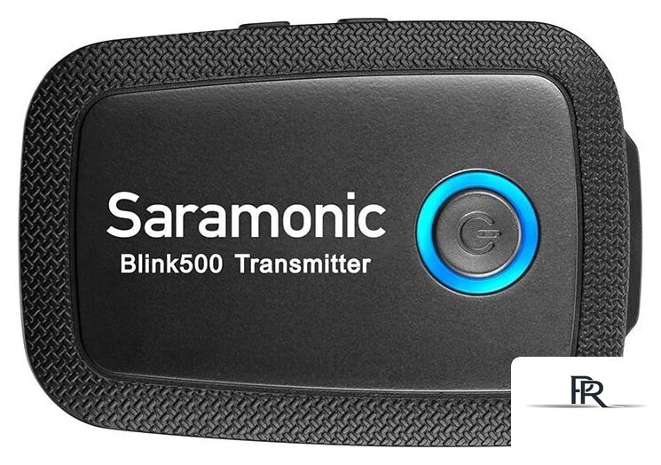 Радиосистема Saramonic Blink 500 B2 (TX+TX+RX) - Изображение №2 — Интернет-магазин ПроЗаказ