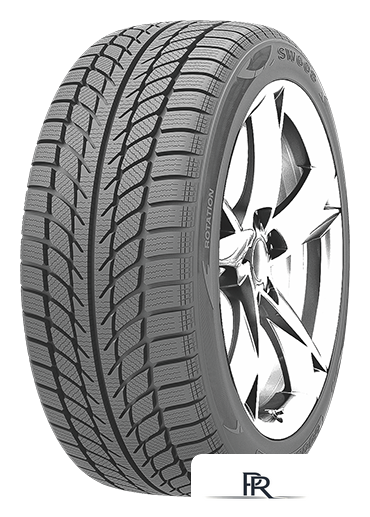 Зимние шины WestLake SW608 215/60R17 96H - Изображение №1 — Интернет-магазин ПроЗаказ