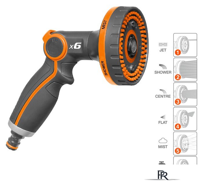 Распылитель Daewoo Power DWG 3020 - Изображение №1 — Интернет-магазин ПроЗаказ