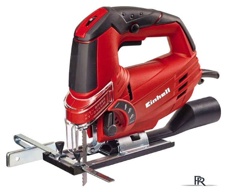 Электролобзик Einhell TC-JS 85 [4321140] - Изображение №1 — Интернет-магазин ПроЗаказ