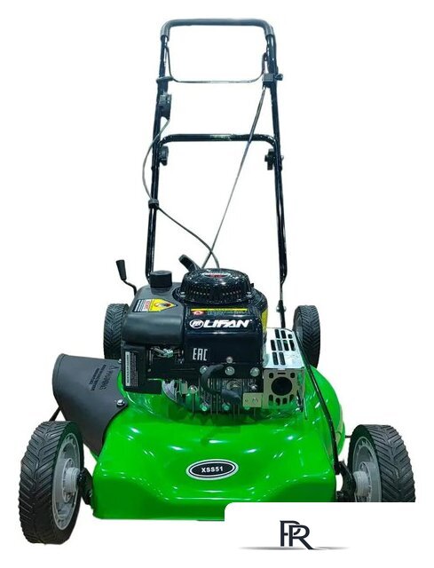 Газонокосилка Lifan XSS51 - Изображение №1 — Интернет-магазин ПроЗаказ