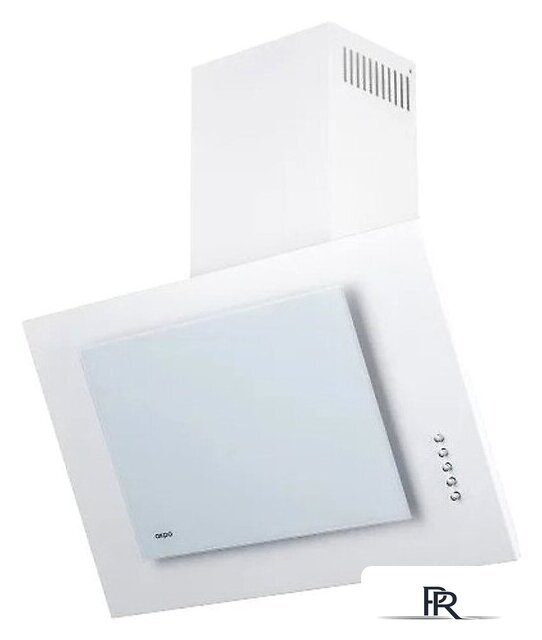Кухонная вытяжка Akpo Optima Eco 50 WK-4 (белый) - Изображение №1 — Интернет-магазин ПроЗаказ