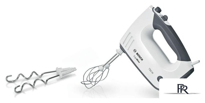 Миксер Bosch MFQ37400 - Изображение №1 — Интернет-магазин ПроЗаказ