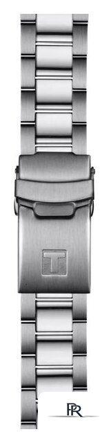 Наручные часы Tissot T120.410.11.051.00 - Изображение №4 — Интернет-магазин ПроЗаказ