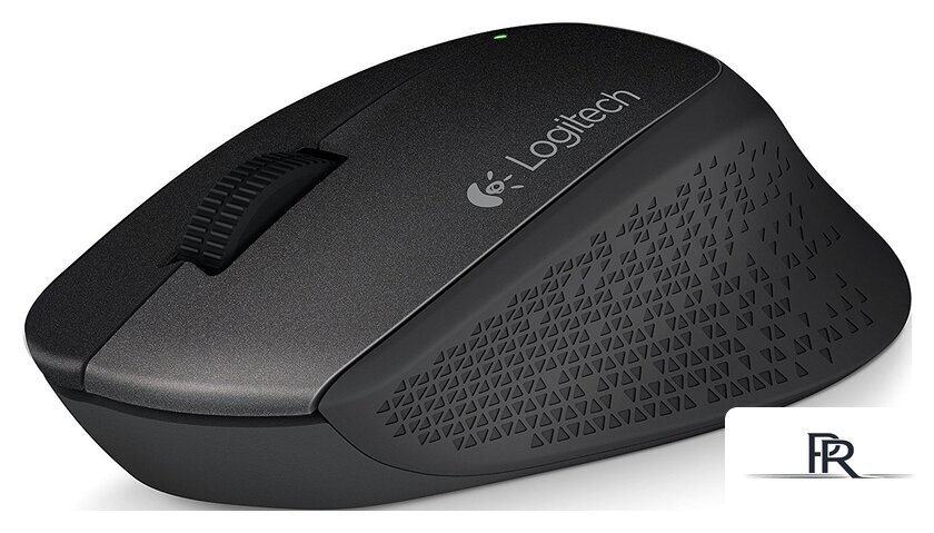 Офисный набор Logitech Wireless Combo MK345 920-008534 - Изображение №4 — Интернет-магазин ПроЗаказ
