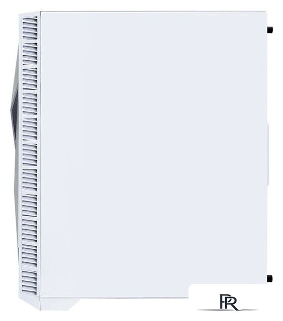 Корпус Zalman Z3 Iceberg (белый) - Изображение №5 — Интернет-магазин ПроЗаказ