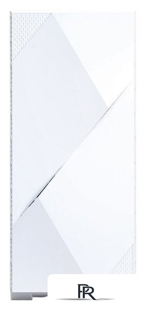 Корпус Zalman Z3 Iceberg (белый) - Изображение №2 — Интернет-магазин ПроЗаказ