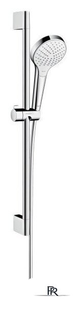 Душевой гарнитур  Hansgrohe Croma Select S (26562400) - Изображение №1 — Интернет-магазин ПроЗаказ