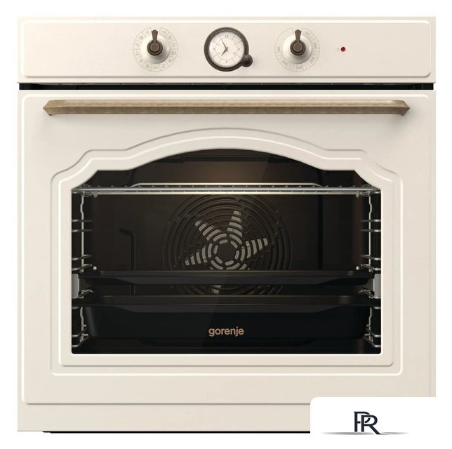 Электрический духовой шкаф Gorenje BOS67372CLI - Изображение №1 — Интернет-магазин ПроЗаказ