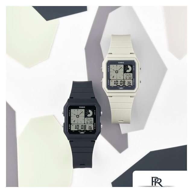 Наручные часы Casio LF-20W-1A - Изображение №4 — Интернет-магазин ПроЗаказ