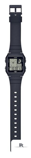 Наручные часы Casio LF-20W-1A - Изображение №2 — Интернет-магазин ПроЗаказ