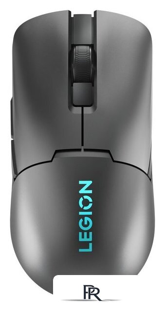 Игровая мышь Lenovo Legion M600s Qi GY51H47355 - Изображение №1 — Интернет-магазин ПроЗаказ