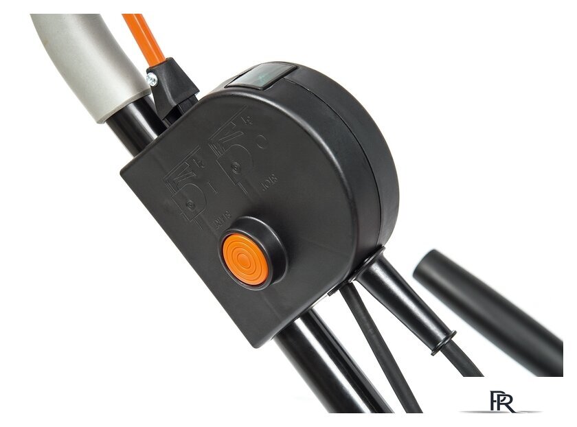 Снегоуборщик Daewoo Power Dast 2600E - Изображение №5 — Интернет-магазин ПроЗаказ