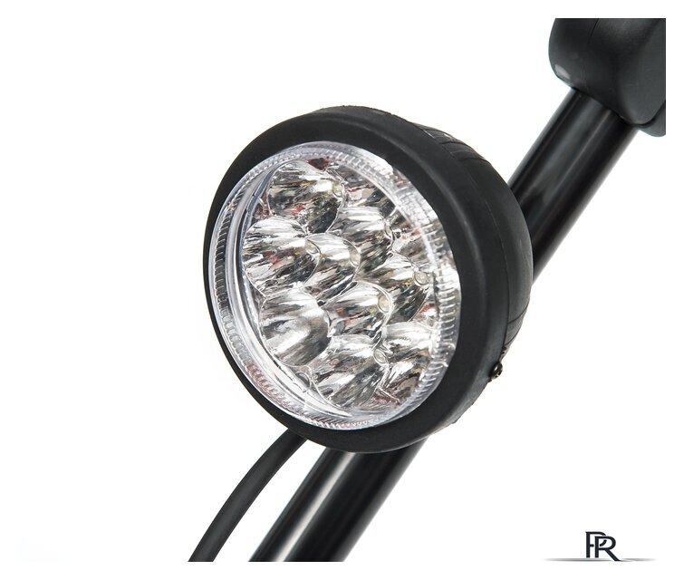 Снегоуборщик Daewoo Power Dast 2600E - Изображение №2 — Интернет-магазин ПроЗаказ