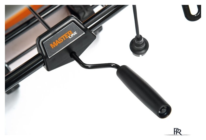 Снегоуборщик Daewoo Power Dast 2600E - Изображение №6 — Интернет-магазин ПроЗаказ