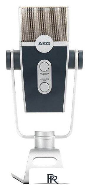 Проводной микрофон AKG Lyra - Изображение №3 — Интернет-магазин ПроЗаказ