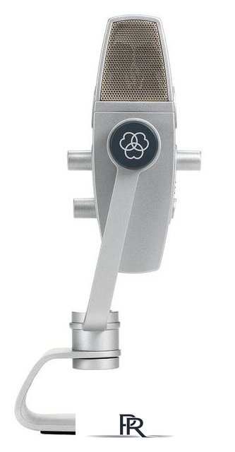 Проводной микрофон AKG Lyra - Изображение №4 — Интернет-магазин ПроЗаказ