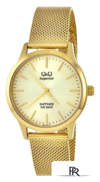 Наручные часы Q&Q S03AJ007Y - Изображение №1 — Интернет-магазин ПроЗаказ
