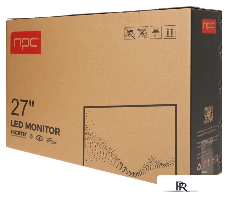 Монитор NPC MD2707-K - Изображение №13 — Интернет-магазин ПроЗаказ