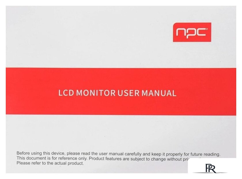 Монитор NPC MD2707-K - Изображение №12 — Интернет-магазин ПроЗаказ