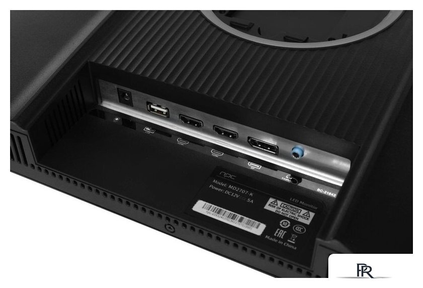 Монитор NPC MD2707-K - Изображение №10 — Интернет-магазин ПроЗаказ