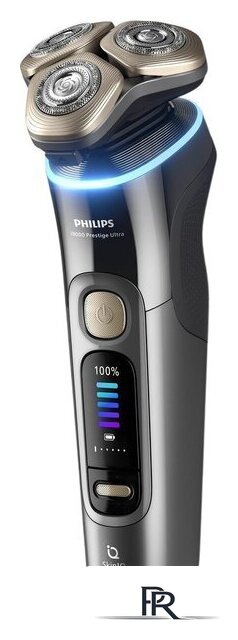 Электробритва Philips Series i9000 Prestige Ultra XP9402/31 - Изображение №3 — Интернет-магазин ПроЗаказ