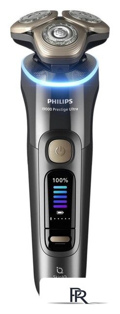 Электробритва Philips Series i9000 Prestige Ultra XP9402/31 - Изображение №2 — Интернет-магазин ПроЗаказ