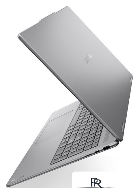 Ноутбук 2-в-1 Lenovo Yoga 7 2-in-1 16ILL10 83JT0000US - Изображение №5 — Интернет-магазин ПроЗаказ