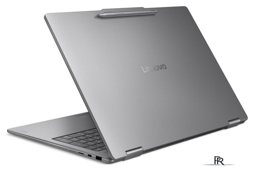 Ноутбук 2-в-1 Lenovo Yoga 7 2-in-1 16ILL10 83JT0000US - Изображение №12 — Интернет-магазин ПроЗаказ