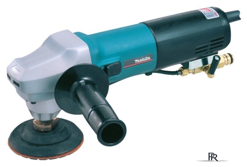 Полировальная машина Makita PW5000C - Изображение №1 — Интернет-магазин ПроЗаказ