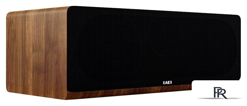 Полочная акустика Acoustic Energy AE307 (коричневый) - Изображение №2 — Интернет-магазин ПроЗаказ