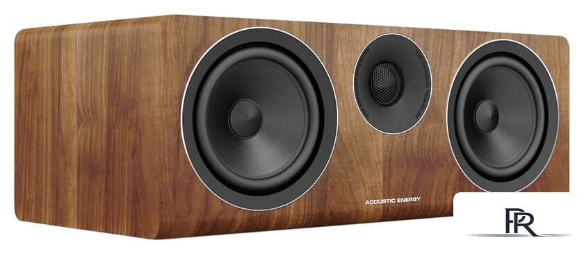 Полочная акустика Acoustic Energy AE307 (коричневый) - Изображение №1 — Интернет-магазин ПроЗаказ