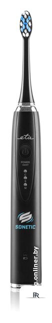Электрическая зубная щетка ETA Sonetic Family 3707 90010 - Изображение №8 — Интернет-магазин ПроЗаказ