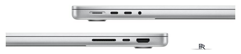 Ноутбук Apple MacBook Pro 14.2