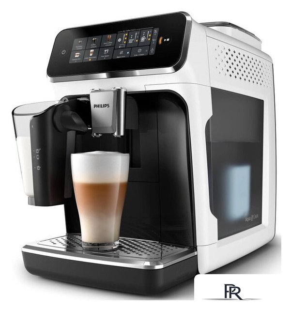 Кофемашина Philips Series 3300 EP3343/50 - Изображение №1 — Интернет-магазин ПроЗаказ